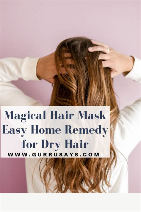Unlock the secrets to magical hair with this remedy